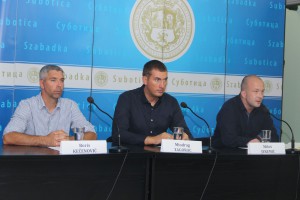 Najava 91. srpskog kasačkog derbija