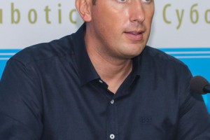 Najava 91. srpskog kasačkog derbija