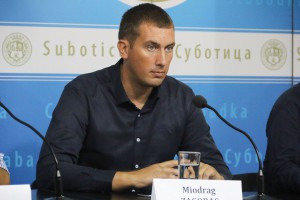 Najava 91. srpskog kasačkog derbija