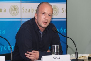 Najava 91. srpskog kasačkog derbija