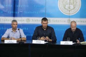 Najava 91. srpskog kasačkog derbija