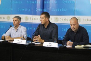 Najava 91. srpskog kasačkog derbija