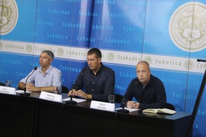 Najava 91. srpskog kasačkog derbija