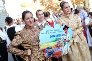 Dan Dužijance 2018