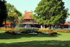 Promocija projekta izgradnje Doma kulture Mađara na Paliću