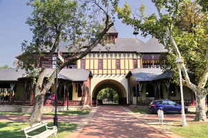 Promocija projekta izgradnje Doma kulture Mađara na Paliću