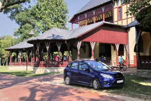 Promocija projekta izgradnje Doma kulture Mađara na Paliću