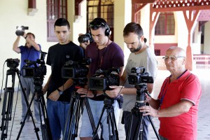 Promocija projekta izgradnje Doma kulture Mađara na Paliću