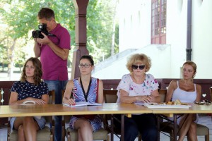 Promocija projekta izgradnje Doma kulture Mađara na Paliću