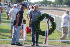 Konjičke trke - 6. dan (91. srpski kasački derbi)