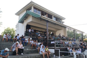 Konjičke trke - 6. dan (91. srpski kasački derbi)