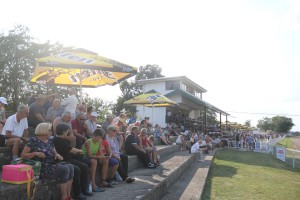 Konjičke trke - 6. dan (91. srpski kasački derbi)