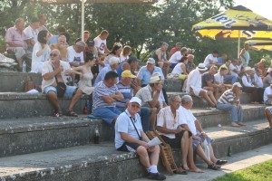 Konjičke trke - 6. dan (91. srpski kasački derbi)