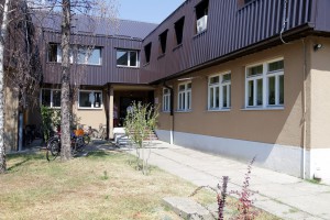 Otvaranje izložbe radova Jasmine Đurišić