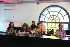 Najava Mađarskog festivala kulturno-umetničkih društava na Paliću