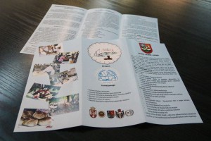 Najava manifestacije "Dani bunjevačke kulture - Bajmok 2018"