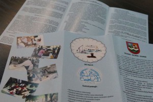 Najava manifestacije "Dani bunjevačke kulture - Bajmok 2018"