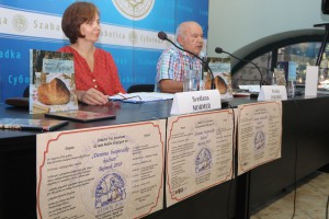 Najava manifestacije "Dani bunjevačke kulture - Bajmok 2018"