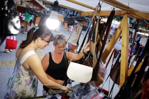 Interetno festival 1. dan