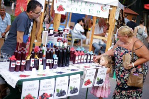 Interetno festival 1. dan