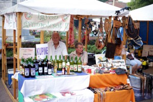 Interetno festival 1. dan