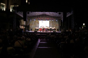 Interetno festival 1. dan