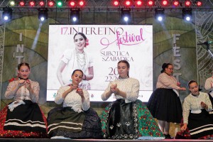 Interetno festival 1. dan