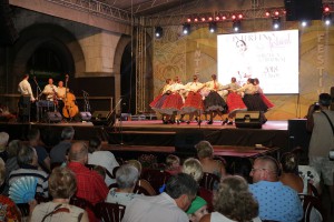 Interetno festival 1. dan