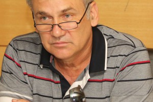 Najava međunarodnog teniskog turnira "Serbia F4 futures"