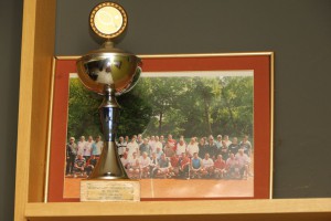 Najava međunarodnog teniskog turnira "Serbia F4 futures"