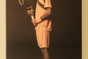 Najava međunarodnog teniskog turnira "Serbia F4 futures"