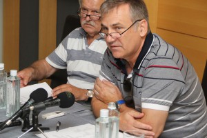 Najava međunarodnog teniskog turnira "Serbia F4 futures"