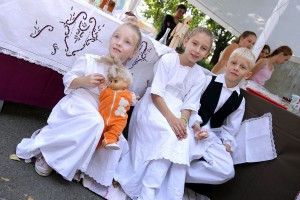 Dani bunjevačke kulture - Festival bunjevačkih jela 2018