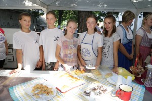 Dani bunjevačke kulture - Festival bunjevačkih jela 2018