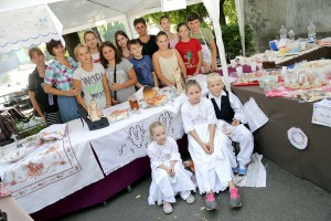 Dani bunjevačke kulture - Festival bunjevačkih jela 2018