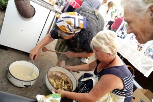 Dani bunjevačke kulture - Festival bunjevačkih jela 2018