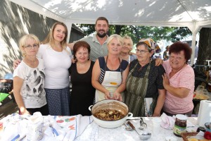 Dani bunjevačke kulture - Festival bunjevačkih jela 2018