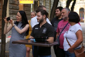 Hot Pepper Challenge