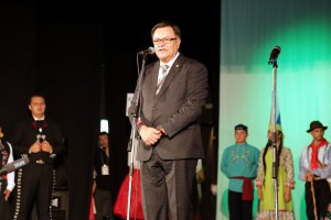 Svečano zatvaranje XVII Interetno festivala