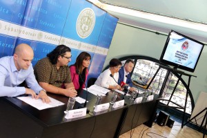 Press povodom Dana grada