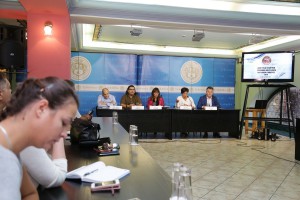 Press povodom Dana grada