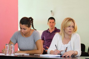 Press povodom Dana grada