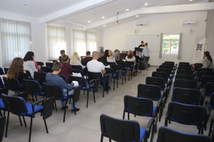 Drugi upisni rok na Pravnom fakultetu