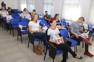 Drugi upisni rok na Pravnom fakultetu