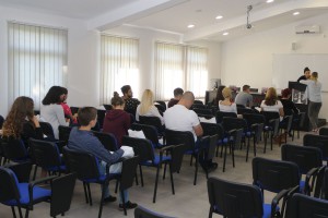 Drugi upisni rok na Pravnom fakultetu