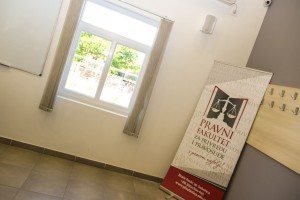 Drugi upisni rok na Pravnom fakultetu