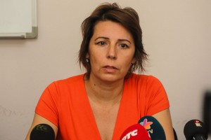 Proglašenje liste " Bunjevci zajedno" za izbore za Nacionalne savete nacionalnih manjina