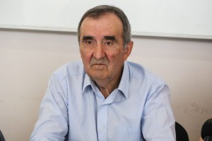 Proglašenje liste " Bunjevci zajedno" za izbore za Nacionalne savete nacionalnih manjina