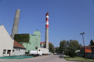 Obilazak radova na postrojenju i rekonstrukciji sistema