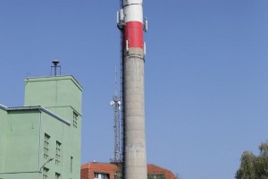 Obilazak radova na postrojenju i rekonstrukciji sistema